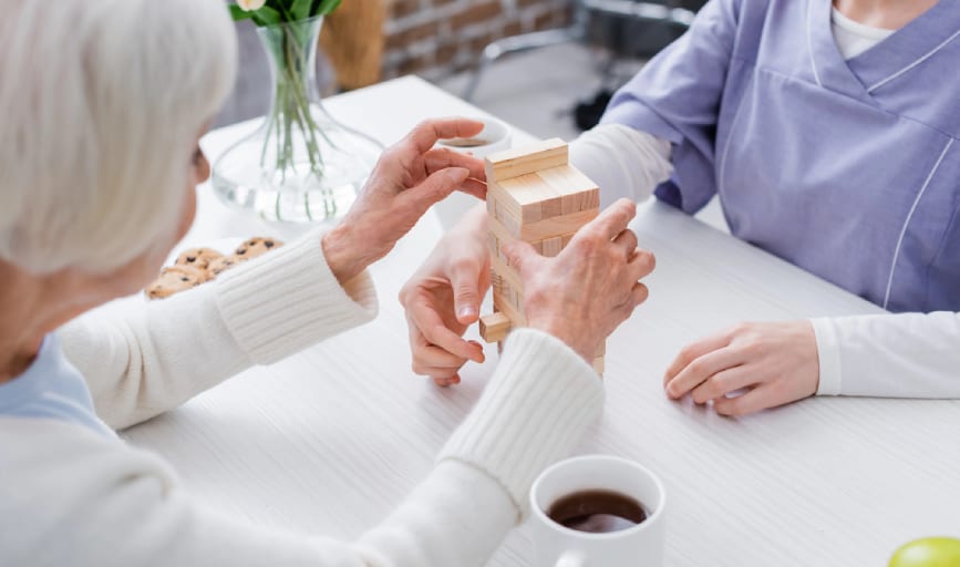 Dementia Care